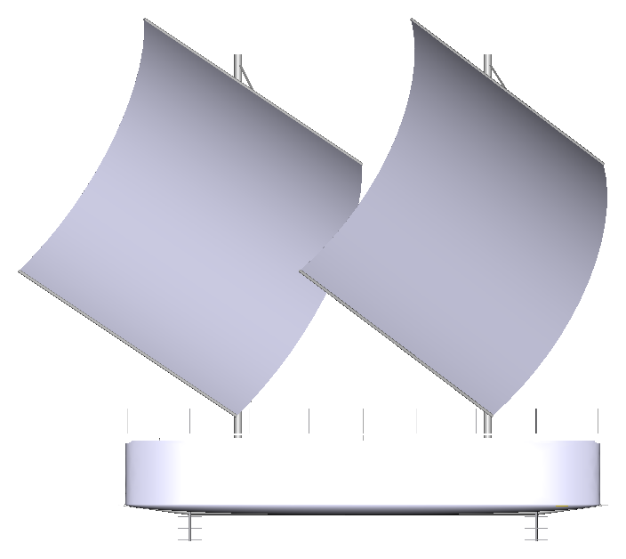 SolarProa_RP2_BeamReach_Right