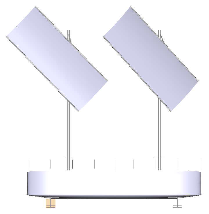 SolarProa_RP2_CloseHaulReefed_Right