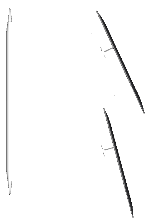 SolarProa_RP2_CloseHaulReefed_Top