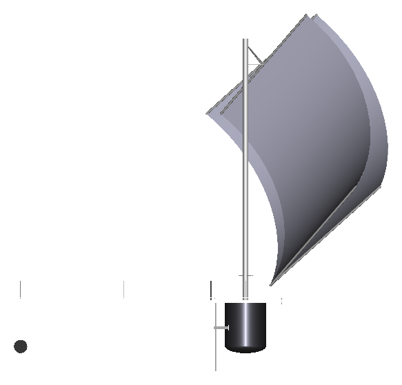 SolarProa_RP3_BeamReach_Front